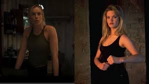 I was really in the mood to play and watch mortal kombat, so here's a collection of romance one shots with some of my fav characters. Hbo Max S Mortal Kombat Character Comparison S To The Original Films Daily Soap Dish