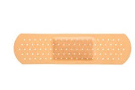 Simply soak the bandage in warm water for 3 minutes, and slowly peel off the bandage. Removing A Bandage Thriftyfun