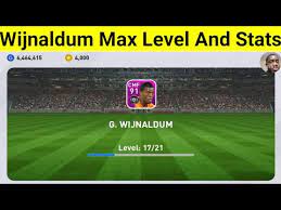 Efootball pes 2021 | editemos pes es una comunidad que está ganando terreno a nivel global, nos centramos en la creación de parches y option files para pc y ps3 y ps4. Training G Wijnaldum To Max Level And Stats Review In Pes 2020 Mobile Youtube