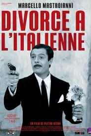 Uno dei migliori film di germi, per la ricchezza psicologica con cui è ritratto il protagonista. Divorce A L Italienne Streaming Vf 1961 Full Film En Hd
