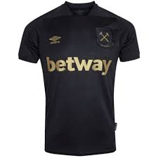 West ham united football club. West Ham United Third Shirt 2020 21 Official Umbro Whu 3rd Jersey 20 21