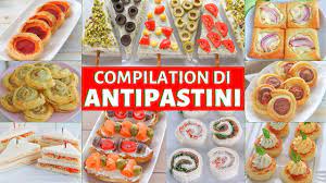 Le mie migliori ricette di antipasti da servire per il cenone di capodanno.tutte ricette semplici, facile da preparare, ma con cui potrete fare un'ottima figura di fronte ai vostri invitati a san silvestro. Antipasti Per Le Feste Idee Per La Vigilia Natale E Capodanno 10 Ricette Facili Veloci Da Buffet Youtube
