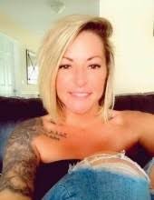 Coriena Rose "Cori" Randall Obituary