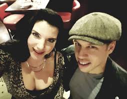 Vocalist for all occasions