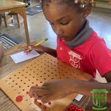 St Luke's Academy Barbados