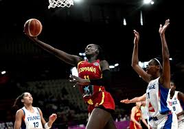 Alexandra Zubko exposes her deepest fantasies in this bold shot