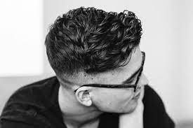 Short boy haircuts like the crew cut, buzz cut, and crop top don't require much styling but still look great on active kids. 31 Cool Wavy Hairstyles For Men 2021 Haircut Styles