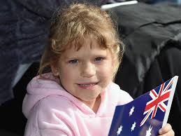 Anzac Day march: 100 years, 100 faces