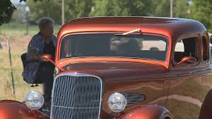 Maybe you would like to learn more about one of these? Over 100 Vintage Cars On Display At The Father S Day Weekend Classic Car Show Ktvb Com
