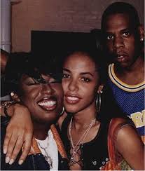 Diddy was there too, an anonymous attendee told the daily mail. Missy Elliot Allyah And Jay Z Tihomalko