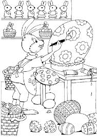 Page 20 Sur 65 Sur Hugolescargot Com Coloriage Paques Coloriage Coloriage Lapin