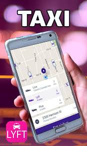 Lyft driver or com.lyft.android.driver is app that has more than 1,000,000+ installs. Taxi Lyft Driver App Tips For Android Apk Download