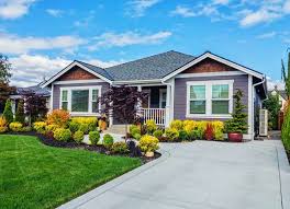 Ideas for modern garden circular driveway. 10 Creative Driveway Ideas Your Neighbors Will Want To Copy Bob Vila