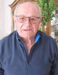 Ammerschwihr. Les 80 ans de Jean Maurice Bohn