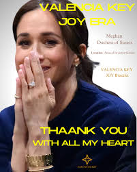 VALENCIA KEY JOY ✔️ Bracelet Gold Tone