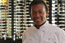 Top Chef Tiffany Derry Chef Blog Celebrity Chefs Top Chef