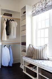 Next to the window would be a great spot i am researching built ins for master closets and came across this, amazing work and after. Diy Your Way To A Dream Closet Regardless Of Size Hgtv