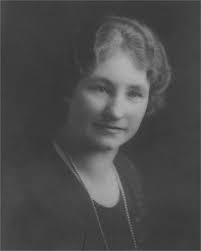 Almeta Carrie Moliter Steele (1893-1986)