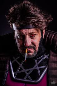 53 Mark Knight Rises Gambit cosplay ideas