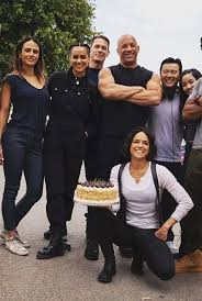 She made her acting debut in an episode of all my children in 1995 and next took on the recurring role as nikki munson in as the. 900 Fast Furious Ideas In 2021 Fast And Furious Furious Movie The Furious