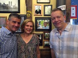 W4V Loves Mission BBQ