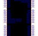 STMicroelectronics STM32F407VET6
