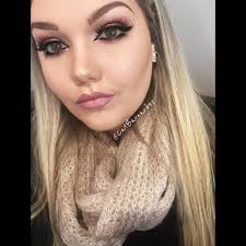 Caitlin's Makeup Artistry