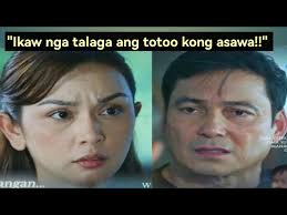 Stolen Life: EPISODE 56 "Naniniwala na si Darius kay Lucy!" January 29,2024