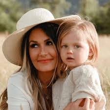 Ashley Hauser's Instagram, Twitter & Facebook