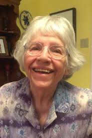 Obituary for Betty Boulineau
