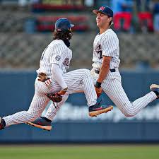 Vanderbilt commodores baseball tickets are on sale now at stubhub. Ole Miss Baseball Hosts Vanderbilt For Final Home Series Of The Year Red Cup Rebellion