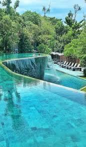 25 Best Hotel Swimming Pools In The World Hotel Swimming Pool Beautiful Places To Travel Luxury Swimming Pools