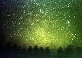 Live Stream Watch The Orionid Meteor Shower Meteor Shower Streaming Meteor