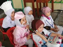 Saya adalah pelajar tahun 4 melati. Program Cita Cita Saya 2019 Prasekolah Islam Alridha Facebook
