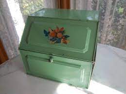 Target.com has been visited by 1m+ users in the past month Antique Green Enamel Pie Safe Tin Bread Box Bread Boxes Vintage Bread Boxes Vintage Bread Boxes Metal Antique Vintage Decor