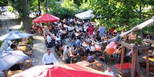 Schleusenkrug Biergarten Top10berlin De Biergarten Garten Bier