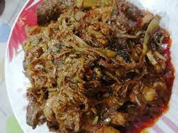 Nasi manis kelantan buboh nangka october (6) september (5) august (3) 2011 (29) november (9) october (12) february (3) january (5) 2010 (69) december (11). Resepi Teresek Jantung Pisang Paling Padu Iluminasi