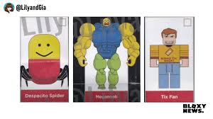 What is the roblox game id code 130776739? Bloxy News On Twitter A New Series Of Robloxtoys Is On The Way And With It Comes The Meme Pack That Features Some Pretty Iconic Roblox Meme Characters This Pack Is