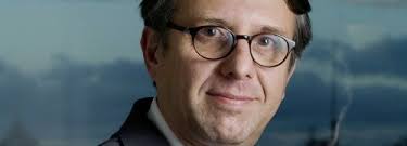 Marc Renaud: „Danke, Edouard Carmignac“