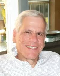 Obituary information for Anthony Gerard Foley