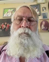 Obituary for Mark James Robinson