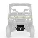 Amazon.com: Can-Am Xtreme Front Bumper Plates For 20-22 CAN-AM ...
