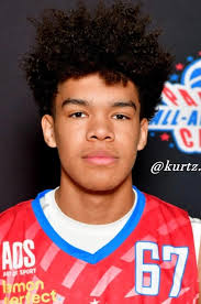 2022 Top Power Forward Recruits