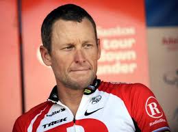Lance Armstrong retires from cycling