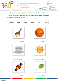 Continue cognitive therapy regarding stuck points. Ez English Worksheets 360 Education