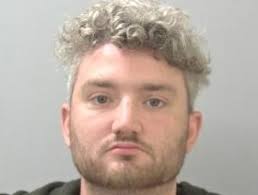 Pictured: Face of Shropshire paedophile who sought to evade the police