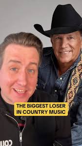 Did you know that George Strait is the biggest loser in country music?  That’s right, the king of country music holds a record setting 12 losses  for the entertainer of the year at the ACM Awards. He ...