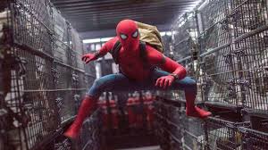 No way home could be the key to reuniting the original avengers. Spider Man 3 Wird Laut Tom Holland Grosser Als Die Mcu Filme Von Iron Man Thor Und Co Kino De