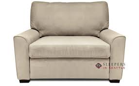 Talk about fine lines and great curves. Customize And Personalize Klein Twin Leather Sofa By American Leather Twin Size Sofa Bed Sleepersinseattle Com