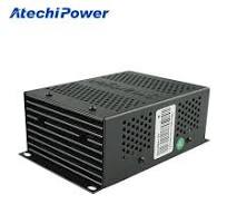 Pengisi Daya Baterai Genset Smartgen Bac06au